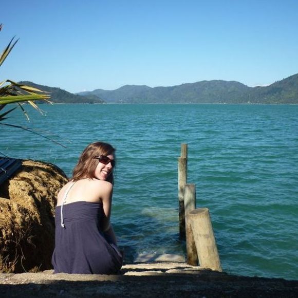 Meet your Posher, Bethany - Picture 1 of 1